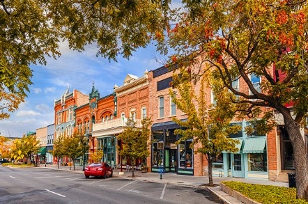 Provo City School District - UTAH - SALT LAKE CITY